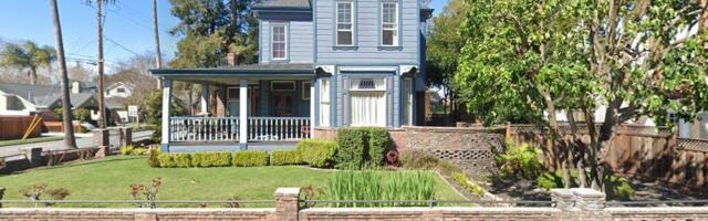 Four-bedroom home in San Jose sells for $3 million