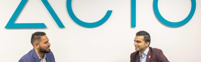 Life sciences-focused ACTO announces $11.5 million Series A raised at height of the pandemic