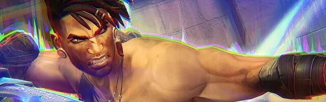 Prince of Persia: The Lost Crown is simply beautiful across all platforms