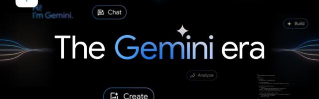Gemini AI caught scanning Google Drive hosted PDF files without permission — user complains feature can't be disabled