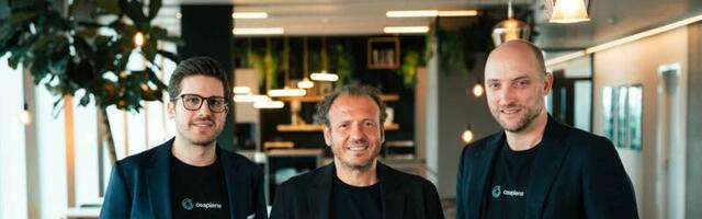 Mannheim-based osapiens raises €110.7 million Series B to help companies navigate ESG regulation