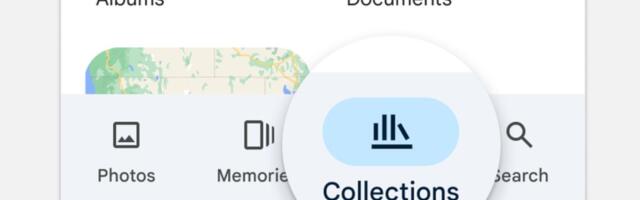 Google Photos’ Library is dead — say hello to Collections