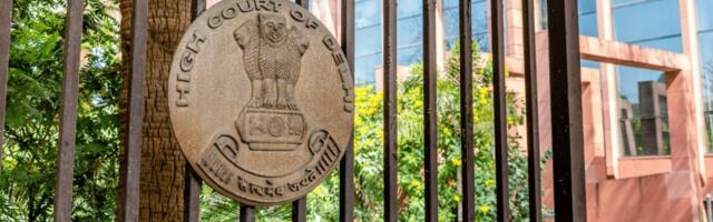 Delhi HC Asks Social Media Platforms To Submit SOPs For Furnishing Info To Police