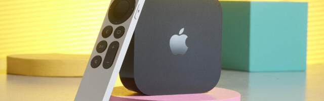 How to to stream with a VPN on your Apple TV