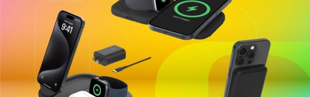 Buy One Belkin Accessory and Get One 30% Off With This Coupon Code