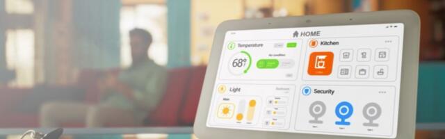 Qualcomm unveils new chips for smart home gadgets