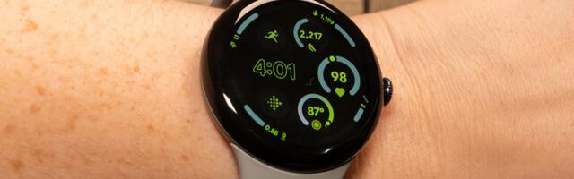 Google Pixel Watch 3 Review: The Best Smartwatch for the Android Faithful