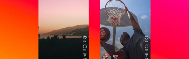 Instagram wants to lure TikTok refugees with new Reels features