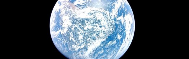 See the incredible view of our planet captured by the Blue Ghost spacecraft