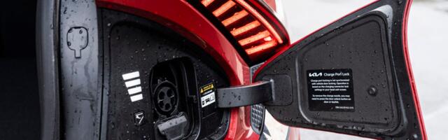 Kia EVs will get Tesla Supercharger access in March