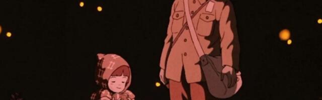 5 best animated war movies, ranked
