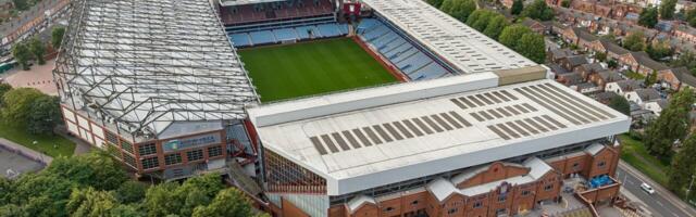 How to watch, results, and highlights: Aston Villa v. Chelsea
