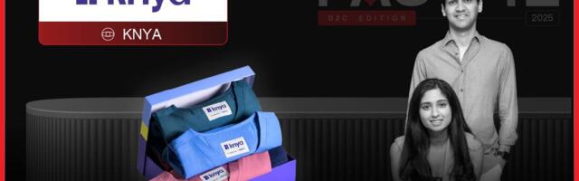 How Knya Is Transforming Functional Wear For Healthcare Professionals