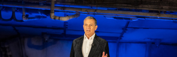 Bob Iger goes from managing Mickey to directing a milk replacement startup as new Perfect Day boardmember