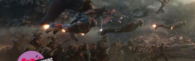 The Wild Speculation Over Who Will Be In Avengers: Doomsday Continues