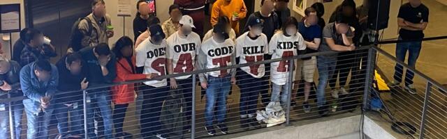 Microsoft Employee Disrupts 50th Anniversary Over Israel AI Contracts