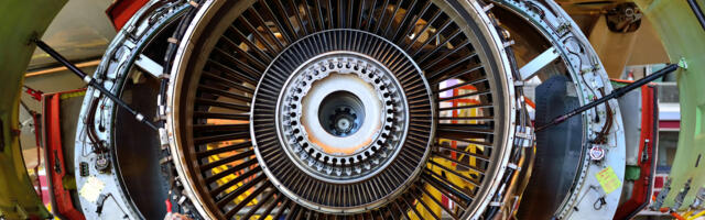 What Is The Most Popular Jet Engine And Why Is It Found On So Many Planes?