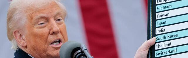 What CEOs are saying about how tariffs will impact their businesses — and your wallet