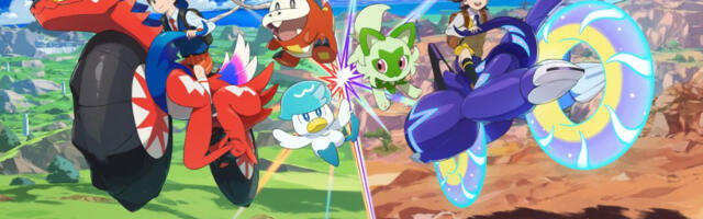'There's nothing I can do. I don't even know if I wanna play anymore' — Pokémon fan left devastated after '20 years worth of data' lost in Switch to Switch 2 transfer