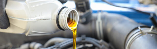 Can You Use Synthetic Oil In An Older Engine?