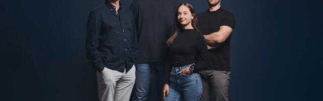 Czech startup TopK raises €4.6 million to build an AI-native search engine for enterprises
