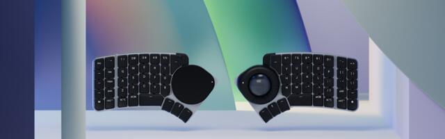 The Naya Create modular keyboard is now available for purchase