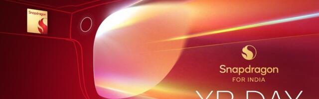 Qualcomm is hosting XR Day in India on July 21