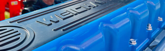 What To Know About China's Record-Breaking Weichai Diesel Engine