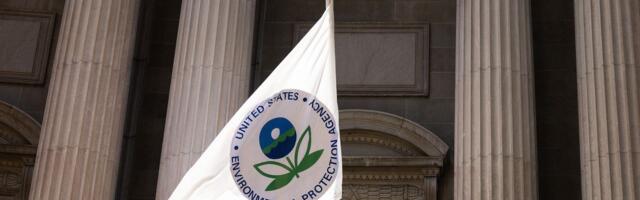 EPA Employees Still in the Dark as Agency Dismantles Scientific Research Office