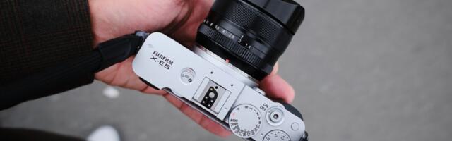 The Fujifilm X-E5 proves familiar isn’t always a bad thing 