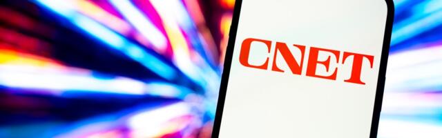 Layoffs hit CNET as its parent company goes on a buying spree
