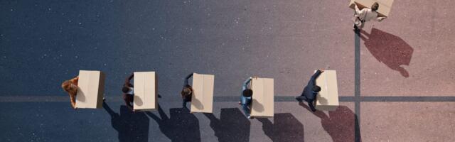 I'm a software engineer and I've lost my job 4 times in the last 18 years. I don't think AI is the problem.