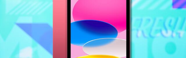 Shop Apples most affordable iPad for its lowest price yet