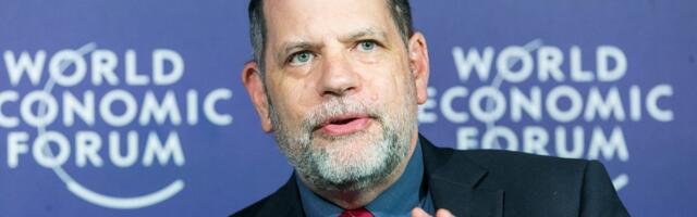 Colleges should teach how to use AI rather than skills a 'machine' can do better, a leading economist says
