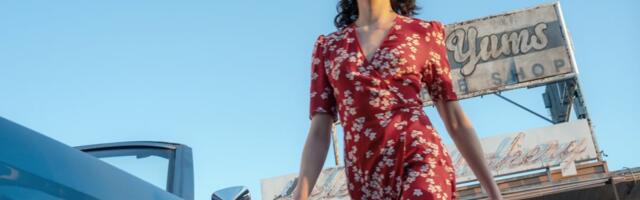 Honey Dont! review: Chris Evans, Margaret Qualley, and Aubrey Plaza get wild in lusty crime comedy