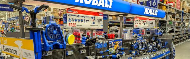 Here's Why You Won't Find Kobalt Tools At Home Depot