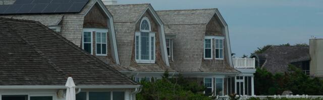I went to the Hamptons during the last busy weekend of the summer. These are my biggest takeaways.