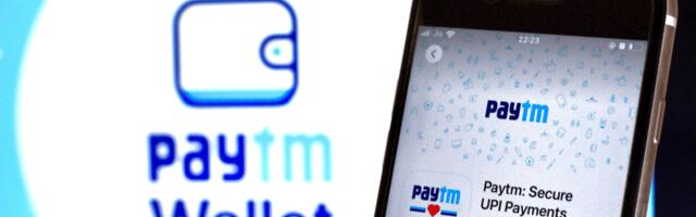 Paytm Money Partners JioBlackRock To Float AI-Led Active Equity Fund