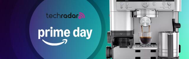I test coffee makers for a living – here are the best Prime Day deals, from brands including Breville, Ninja, and Philips