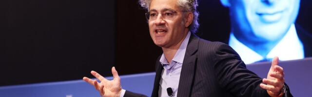 Palantir is proud of its 'disciplined' hiring practices