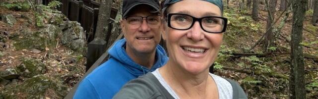 We are on day 37 of no paycheck for my husband. We've cut all our subscriptions and have a shopping ban to make it through the shutdown.