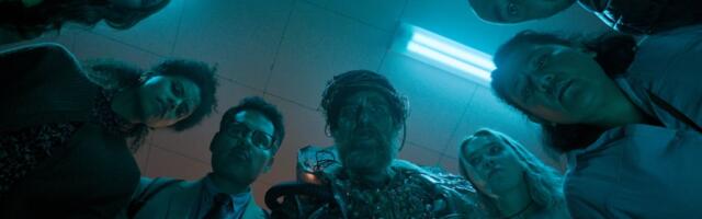 Good Luck, Have Fun, Dont Die trailer makes an apocalyptic villain of AI