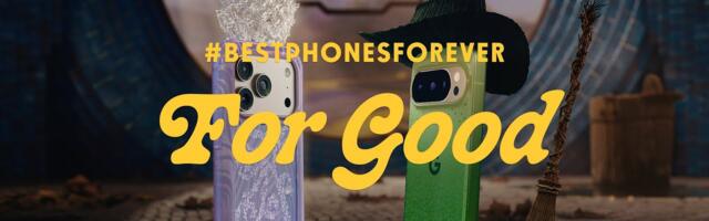 Google Mocks iPhone in Musical ‘Wicked’ Ad Claiming Pixel Firsts