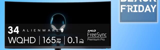 Here are the best OLED gaming monitor deals you can snag for Black Friday 2025 — beautiful monitors up to 40% off