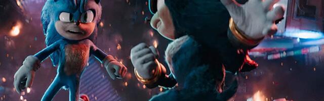 There’s a New ‘Sonic’ Spin-Off Movie on the Way