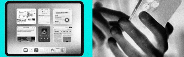 Your iPhone Already Has iPhone Fold Software, but Apple Won’t Let You Use It