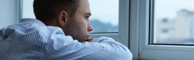 9 habits of men who have quietly lost their joy in life, says psychology