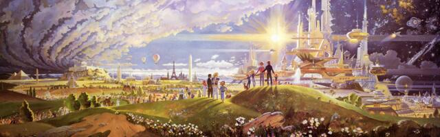 ML-проект моей мечты. Часть 1