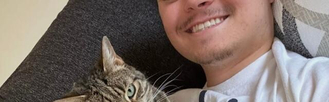 My severe allergies dominated my childhood, but immunization shots gave me a new life. Now, I'm a proud cat owner.