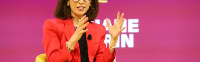 Expedia’s Turnaround Under Ariane Gorin Showed Momentum in 2025